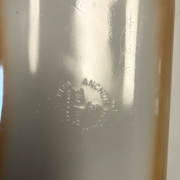 Anchor Hocking baking loaf dish - Picture 7 of 9